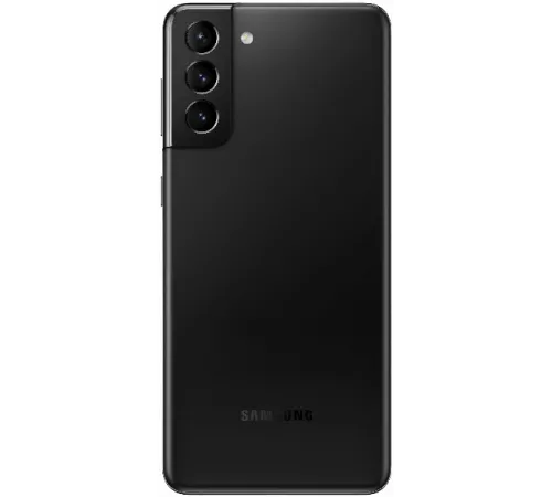 Смартфон Samsung Galaxy S21+ 5G 8/128ГБ, черный — купить в Москве
