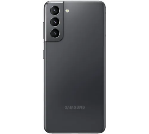 Смартфон Samsung Galaxy S21+ 5G 8/256ГБ, серый — купить в Москве