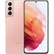 Смартфон Samsung Galaxy S21+ 5G 8/256ГБ, розовый — купить в Москве