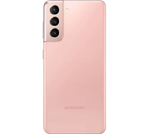 Смартфон Samsung Galaxy S21+ 5G 8/256ГБ, розовый — купить в Москве