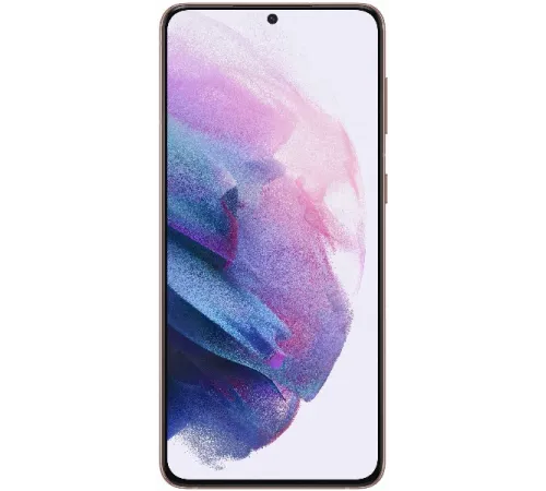 Смартфон Samsung Galaxy S21+ 5G 8/128ГБ, фиолетовый — купить в Москве