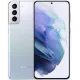 Смартфон Samsung Galaxy S21+ 5G 8/128ГБ, белый — купить в Москве