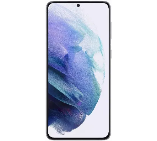 Смартфон Samsung Galaxy S21+ 5G 8/128ГБ, белый — купить в Москве