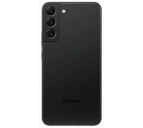 Смартфон Samsung Galaxy S22 Plus 8/256 Gb, Dual: nano SIM + eSIM, черный — купить в Москве