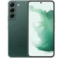 Смартфон Samsung Galaxy S22 Plus 8/256 Gb, Dual: nano SIM + eSIM, зеленый