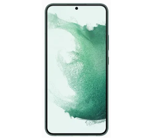 Смартфон Samsung Galaxy S22 Plus 8/256 Gb, Dual: nano SIM + eSIM, зеленый — купить в Москве