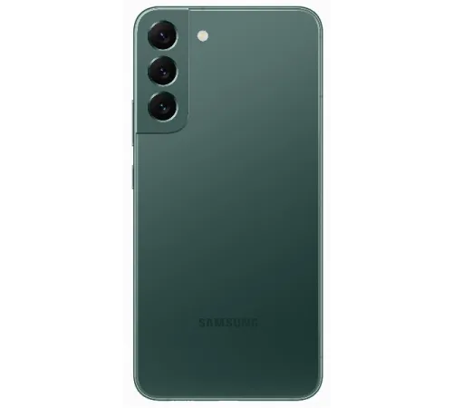 Смартфон Samsung Galaxy S22 Plus 8/256 Gb, Dual: nano SIM + eSIM, зеленый — купить в Москве