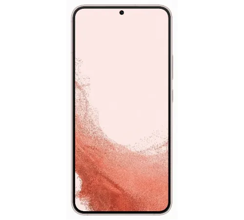 Смартфон Samsung Galaxy S22 Plus 8/256 Gb, Dual: nano SIM + eSIM, розовый — купить в Москве