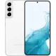 Смартфон Samsung Galaxy S22 Plus 8/256 Gb, Dual: nano SIM + eSIM, белый — купить в Москве