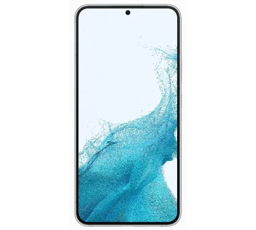 Смартфон Samsung Galaxy S22 Plus 8/256 Gb, Dual: nano SIM + eSIM, белый — купить в Москве