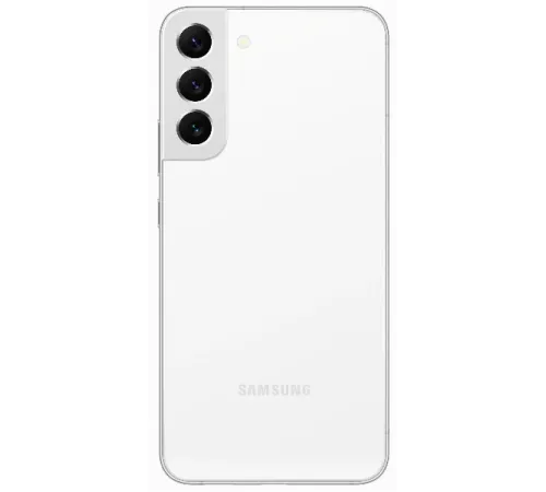 Смартфон Samsung Galaxy S22 Plus 8/256 Gb, Dual: nano SIM + eSIM, белый — купить в Москве