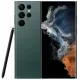 Смартфон Samsung Galaxy S22 Ultra, 12/256 GB, Dual: nano SIM + eSIM, зеленый — купить в Москве