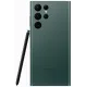 Смартфон Samsung Galaxy S22 Ultra, 12/256 GB, Dual: nano SIM + eSIM, зеленый — купить в Москве
