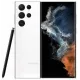 Смартфон Samsung Galaxy S22 Ultra, 8/128 GB, Dual: nano SIM + eSIM, белый — купить в Москве