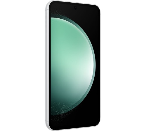 Смартфон Samsung Galaxy S23 FE 5G, 8/128 ГБ, Dual: nano SIM + eSIM, Mint, Мятный — купить в Москве