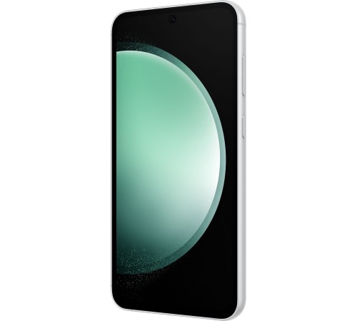 Смартфон Samsung Galaxy S23 FE 5G, 8/128 ГБ, Dual: nano SIM + eSIM, Mint, Мятный — купить в Москве