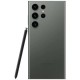 Смартфон Samsung Galaxy S23 Ultra 5G, 12/256 ГБ, Dual: nano SIM + eSIM, Green, зелёный — купить в Москве
