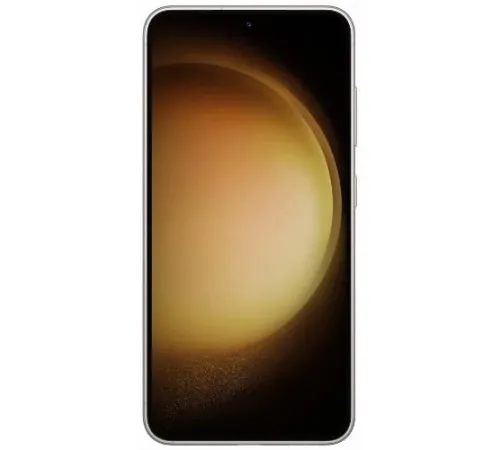 Смартфон Samsung Galaxy S23 8/128 Gb, Dual SIM (nano SIM+eSIM), бежевый — купить в Москве