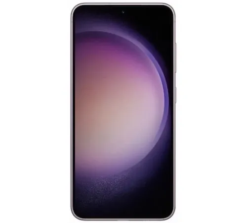 Смартфон Samsung Galaxy S23 8/256 Gb, Dual SIM (nano SIM+eSIM), лавандовый — купить в Москве