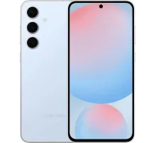 Смартфон Samsung Galaxy S24 FE 8/256 Gb, синий