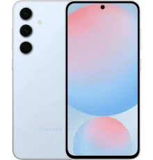Смартфон Samsung Galaxy S24 FE 8/512 Gb, синий