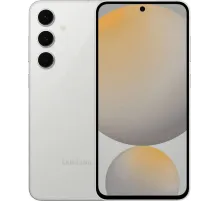 Смартфон Samsung Galaxy S24 FE 8/256 Gb, серый