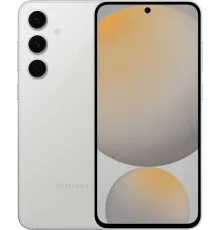 Смартфон Samsung Galaxy S24 FE 8/512 Gb, серый