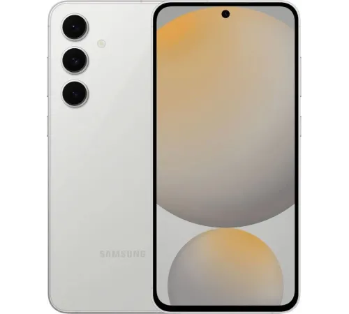 Смартфон Samsung Galaxy S24 FE 8/512 Gb, серый — купить в Москве