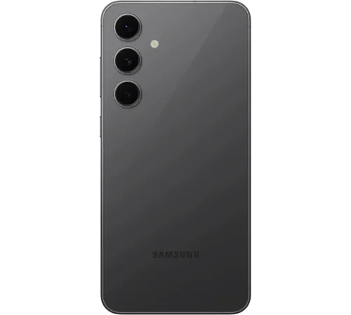 Смартфон Samsung Galaxy S24 FE 8/128 Gb, графит — купить в Москве