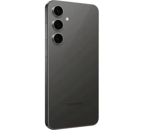 Смартфон Samsung Galaxy S24 FE 8/128 Gb, графит — купить в Москве