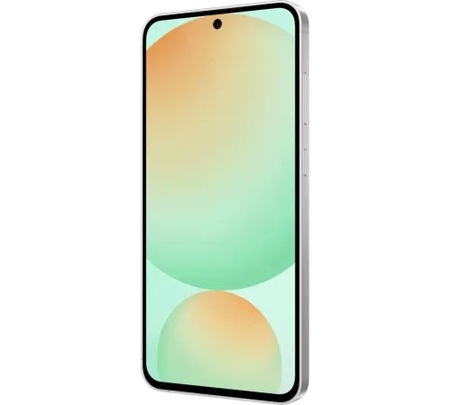 Смартфон Samsung Galaxy S24 FE 8/256 Gb, мятный — купить в Москве