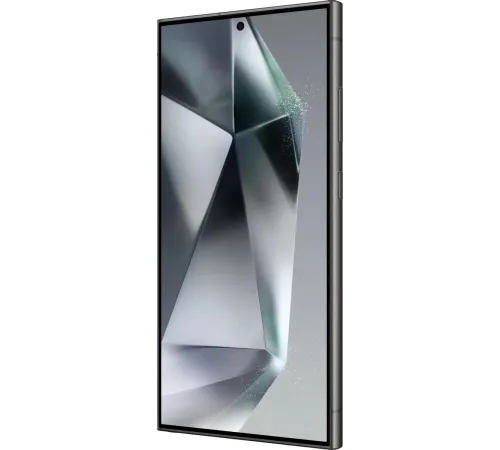 Смартфон Samsung Galaxy S24 Ultra, 12/512 GB, Dual nano SIM+eSIM, черный — купить в Москве