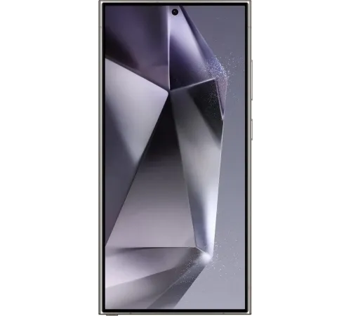 Смартфон Samsung Galaxy S24 Ultra, 12/256 GB, Dual nano SIM+eSIM, фиолетовый — купить в Москве