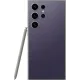 Смартфон Samsung Galaxy S24 Ultra, 12/256 GB, Dual nano SIM+eSIM, фиолетовый — купить в Москве