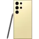 Смартфон Samsung Galaxy S24 Ultra, 12/256 GB, Dual nano SIM+eSIM, желтый — купить в Москве