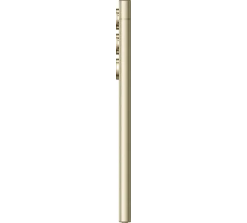 Смартфон Samsung Galaxy S24 Ultra, 12/256 GB, Dual nano SIM+eSIM, желтый — купить в Москве