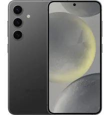 Смартфон Samsung Galaxy S24, 8/128 GB, Dual nano SIM+eSIM, черный