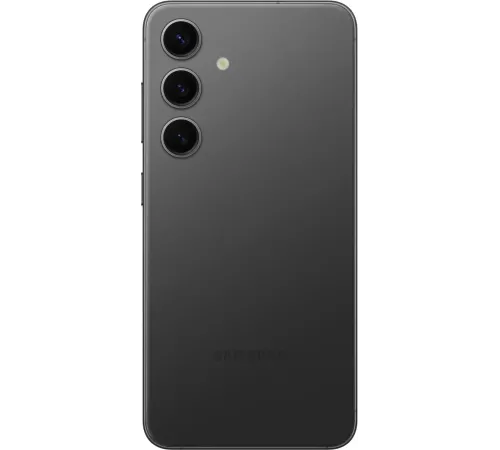 Смартфон Samsung Galaxy S24, 8/256 GB, Dual nano SIM+eSIM, черный — купить в Москве