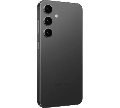 Смартфон Samsung Galaxy S24, 8/256 GB, Dual nano SIM+eSIM, черный — купить в Москве