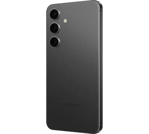Смартфон Samsung Galaxy S24, 8/256 GB, Dual nano SIM+eSIM, черный — купить в Москве