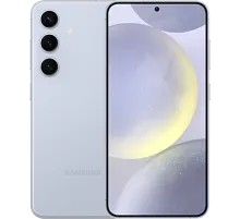 Смартфон Samsung Galaxy S24, 8/256 GB, Dual nano SIM+eSIM, синий