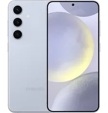 Смартфон Samsung Galaxy S24, 8/128 GB, Dual nano SIM+eSIM, синий