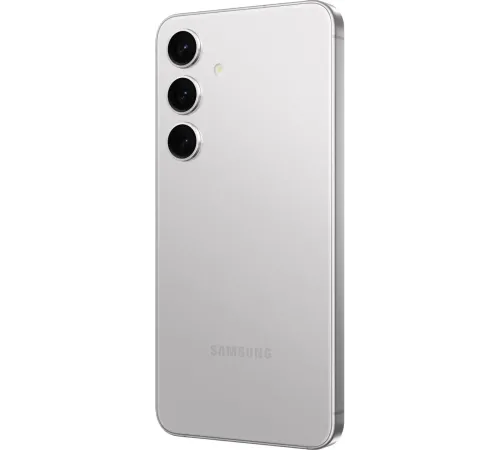 Смартфон Samsung Galaxy S24, 8/128 GB, Dual nano SIM+eSIM, серый — купить в Москве