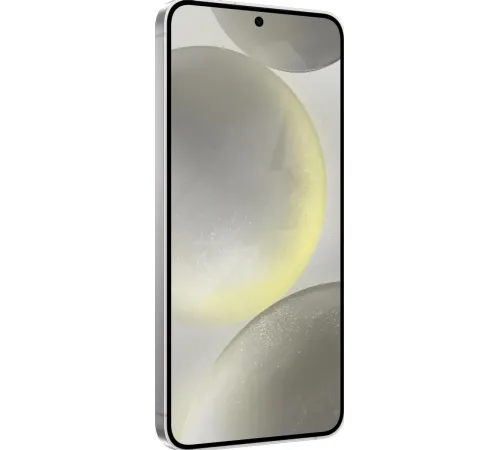 Смартфон Samsung Galaxy S24, 8/128 GB, Dual nano SIM+eSIM, серый — купить в Москве