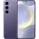 Смартфон Samsung Galaxy S24, 8/256 GB, Dual nano SIM+eSIM, фиолетовый — купить в Москве