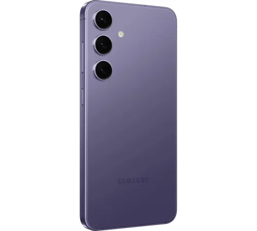 Смартфон Samsung Galaxy S24, 8/256 GB, Dual nano SIM+eSIM, фиолетовый — купить в Москве
