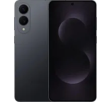 Смартфон Samsung Galaxy S25 Edge, 12/256 Гб, Dual nano SIM, Titanium Jetblack, черный