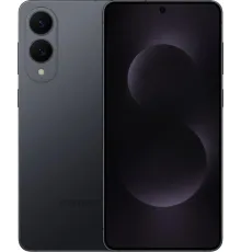 Смартфон Samsung Galaxy S25 Edge, 12/512 Гб, Dual nano SIM, Titanium Jetblack, черный