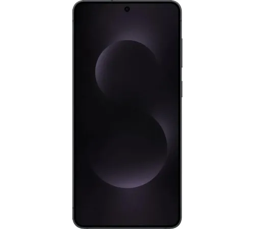 Смартфон Samsung Galaxy S25 Edge, 12/256 Гб, Dual nano SIM, Titanium Jetblack, черный — купить в Москве