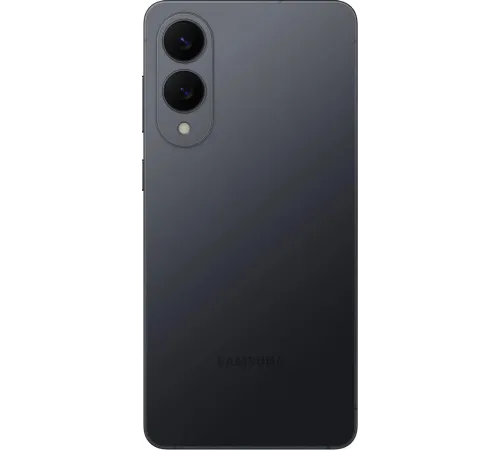 Смартфон Samsung Galaxy S25 Edge, 12/256 Гб, Dual nano SIM, Titanium Jetblack, черный — купить в Москве